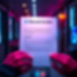 A screenshot of a Revolut email asking for personal details confirmation with a warning about account restrictions.