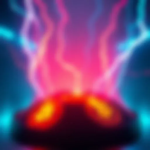 A graphic showing Revolut's logo alongside Lightning symbols, depicting custodial access to Bitcoin for new users.