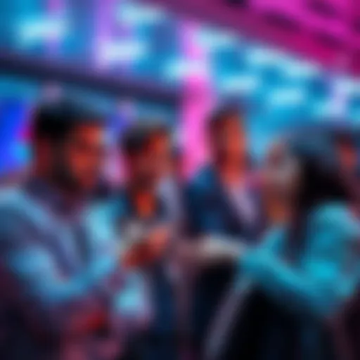 Revolut Premium Plans A group of frustrated customers discussing Revolut's premium and metal plans, showing their dissatisfaction with the perks offered.