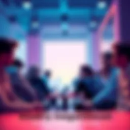 Revolut Support Discussion People discussing Revolut support and service issues in a forum setting