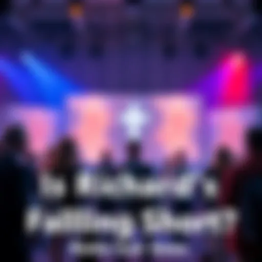 People discussing concerns about the effectiveness of Richard Heart's Sacrifice program in a forum setting