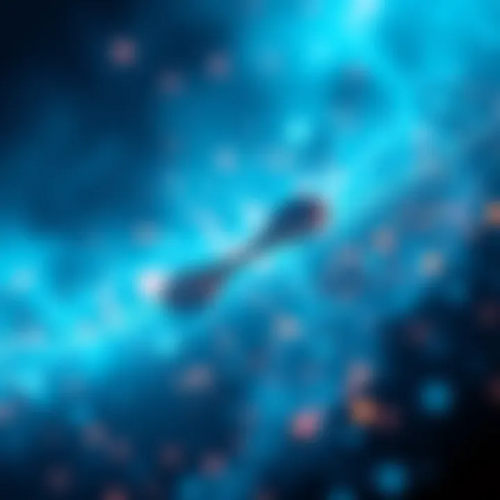 Ripple Effect: The Impact of SEC on XRP Sales Visual representation of the SEC's action against XRP and its implications for institutions