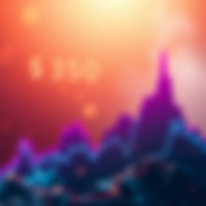 Graph showing Ripple XRP price trends with an upward trajectory, indicating a potential rise to $350 in 2026.