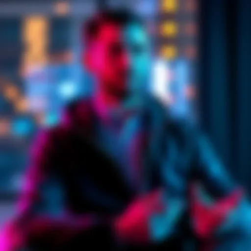 Ryan, CEO of Cronos, speaking about the app's growth and success metrics in 2026