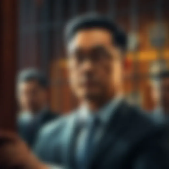 Former SafeMoon CEO in court receiving sentencing for crypto fraud