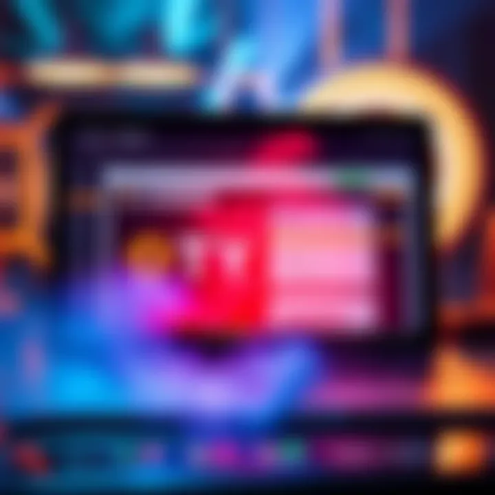 A screenshot of Saibun Tool showcasing UTXO splitting features and Script Lab interface for coding scripts