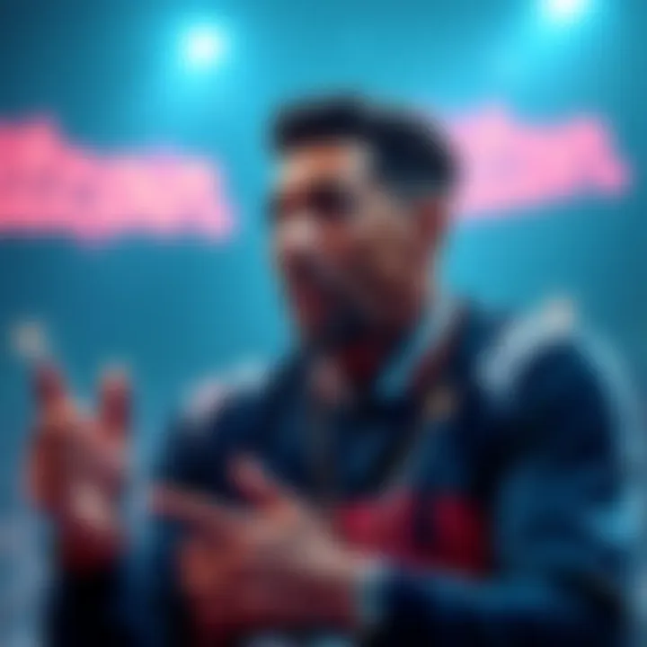 Scottie Pippen discussing his prediction that Bitcoin will reach $180,000 after a recent gain in cryptocurrency markets.