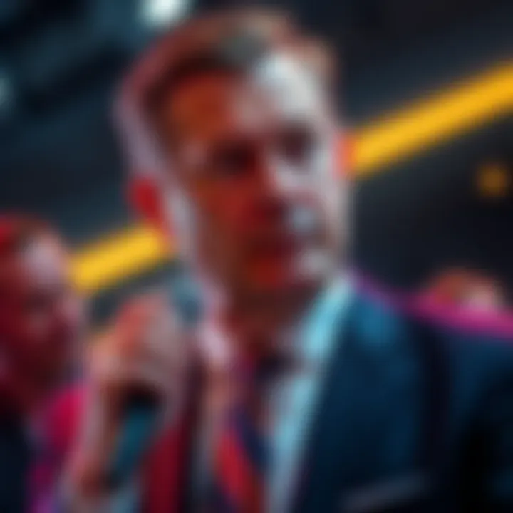 SEC Chair Gary Atkins discusses a potential exemption to promote tokenization in cryptocurrency