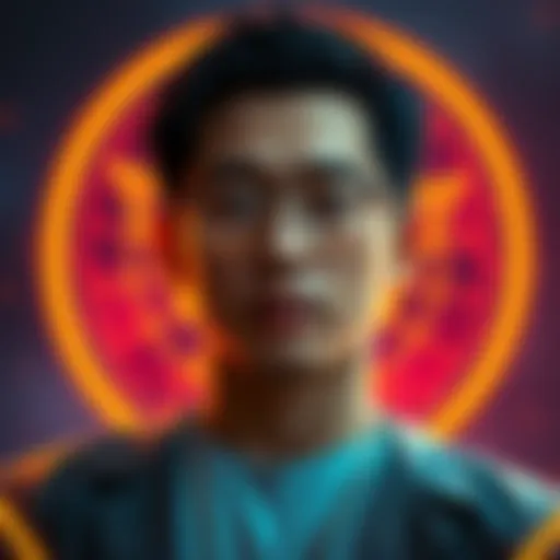 The SEC has dismissed allegations against Justin Sun and the Tron Foundation, while Rainberry agrees to a $10 million fine, impacting cryptocurrency regulations.