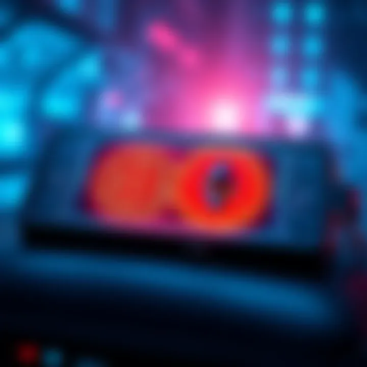 A secure hot wallet interface showing Bitcoin and Ethereum icons