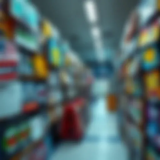 A collage of popular memes displayed for sale, with price tags attached, showing the commercialization of meme culture in a digital marketplace.