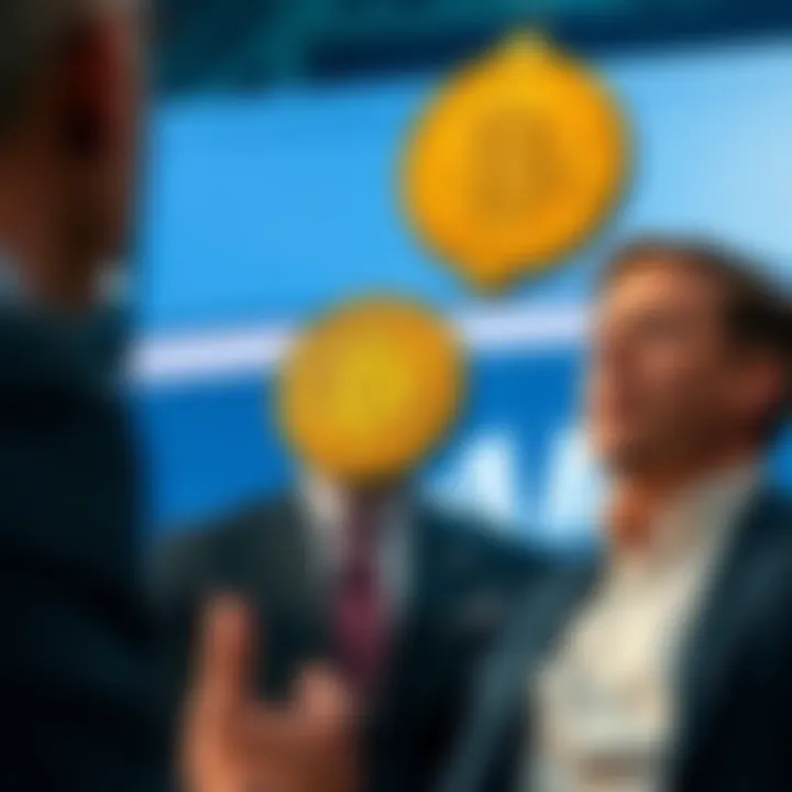 Senator Moreno speaks about Bitcoin as a better investment than gold alongside Coinbase CEO Brian Armstrong on CNBC