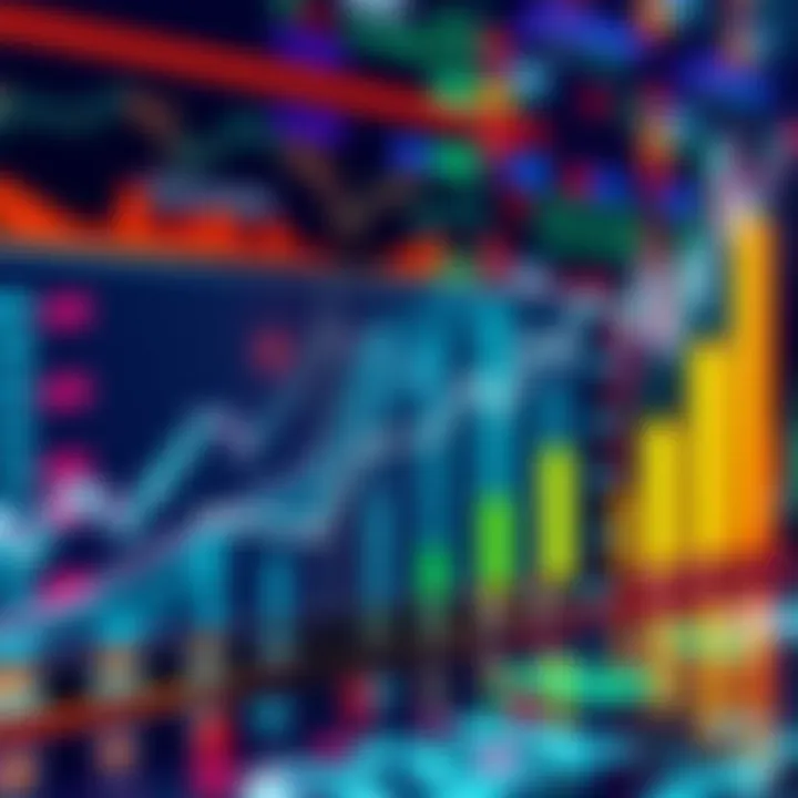 SERTEXITY Crypto Bot Performance A comparison of SERTEXITY trading bot's speed and efficiency against traditional crypto bots with a digital graph showing performance metrics.