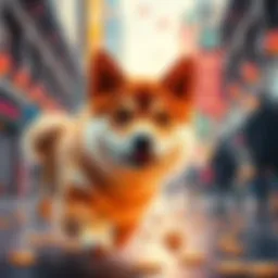 3 billion Shiba Inu tokens arriving at exchanges, creating buzz in the crypto market