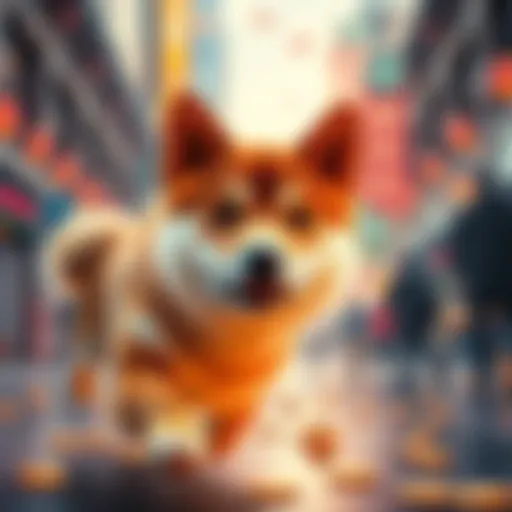 3 billion Shiba Inu tokens arriving at exchanges, creating buzz in the crypto market