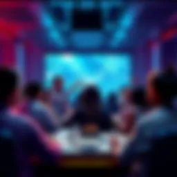 People participating in a forum discussion about the silent payments proposal for the Solana blockchain