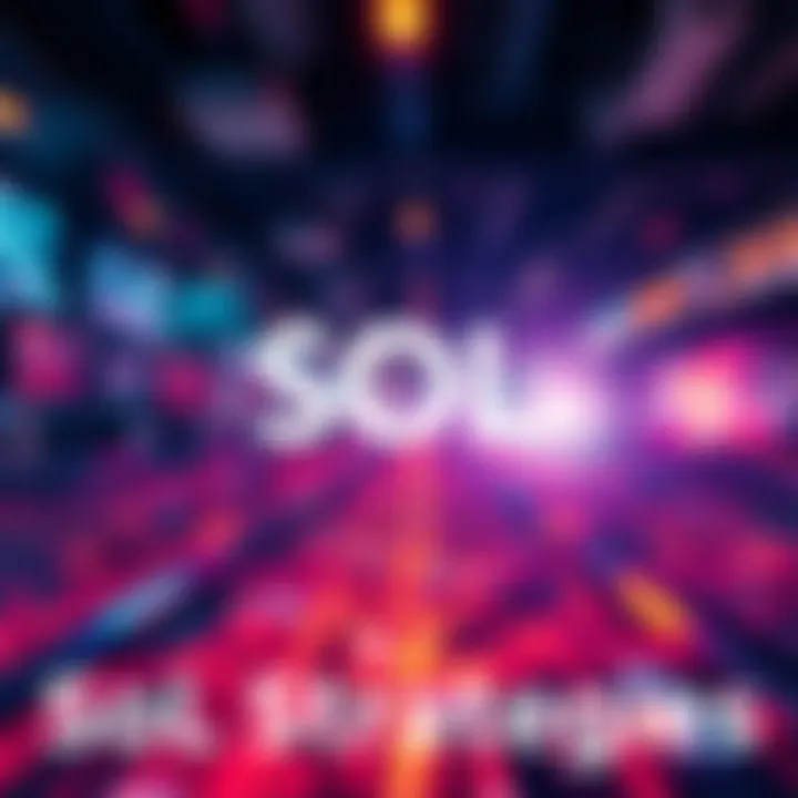 Graphic showing SOL Strategies acquiring Darklake Labs for privacy enhancements in Solana transactions