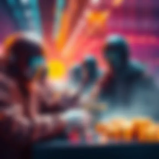 A graphic showing Solana agents using USDC to access Alchemy APIs without signups, highlighting a pay-as-you-go model for easy access.