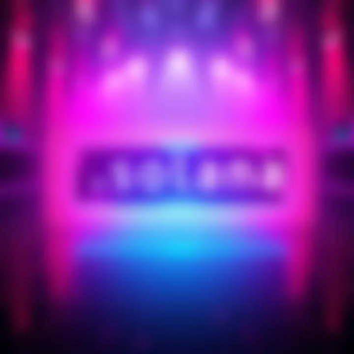 Visual representation of a Solana domain with a .sol ending, showcasing its role as a user-friendly wallet address in the crypto world.