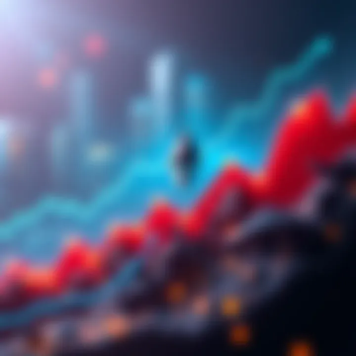 Graph showing Solana's rise above Ethereum in Real-World Asset holders, with Solana's logo leading