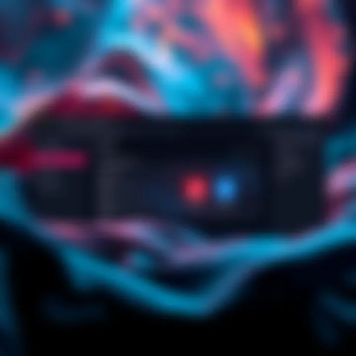 A screenshot of Solana Explorer's IDL tab showcasing the new 'Generate SDK' feature with options for Rust, TypeScript, Umi, and Go programming languages.