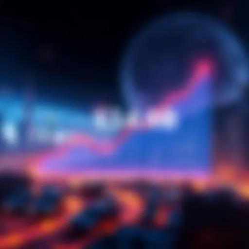 A graphic showing the growth of Solana's real-world asset ecosystem to 3.4 billion, highlighting its ranking as third largest behind Ethereum and BNB Chain.