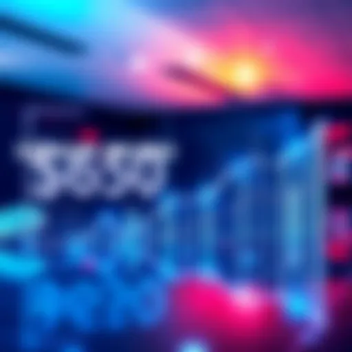 Graph showing record $650 billion in stablecoin transactions on Solana in February 2026