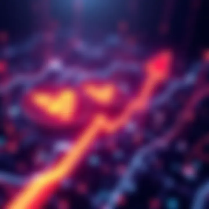 Graphic showing 167 million token holders for Solana in April 2026 with upward trend arrows