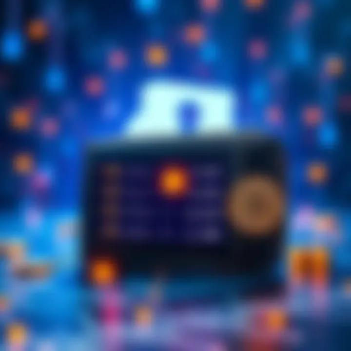 A digital wallet displaying the new Privacy Aggregator Layer feature, highlighting secure crypto transactions without revealing wallet addresses