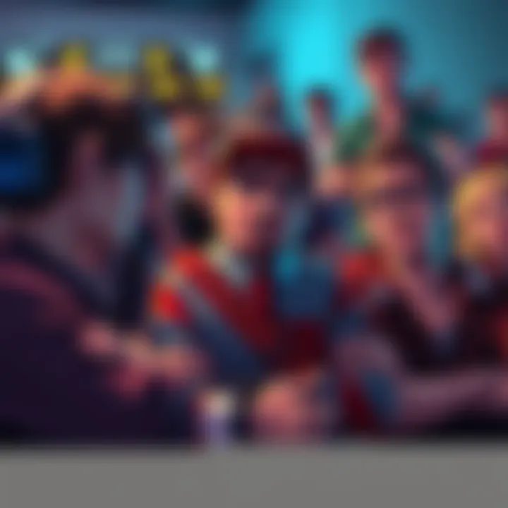 A group of frustrated Sorare fans discussing changes to the game, with expressions of disappointment and concern for its future