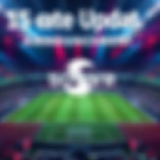 Graphic showing Sorare logo with the message about no Turkish or Danish clubs and new Portuguese and English teams.
