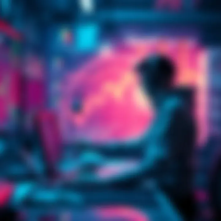 User navigating Sparkswap platform amidst connect wallet button absence