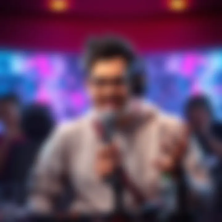 Spoon speaking to fans about his new account and the situation surrounding Blazed's departure from Rust.