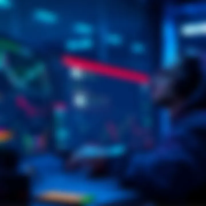 A user navigating the StackingDao platform, highlighting the Insufficient Balance error message