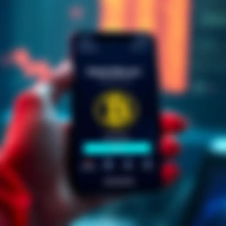 Staked Bitcoin Balance Issue A screenshot showing a Ledger wallet app with a staked Bitcoin balance displayed as zero, conveying user frustration and confusion.