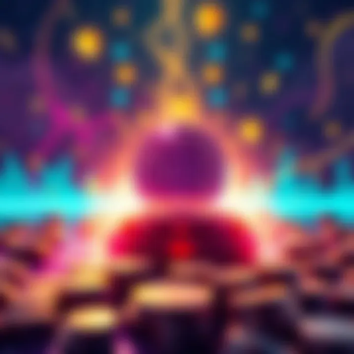 Illustration of converting SOL coins into PSOL for staking using Phantom wallet