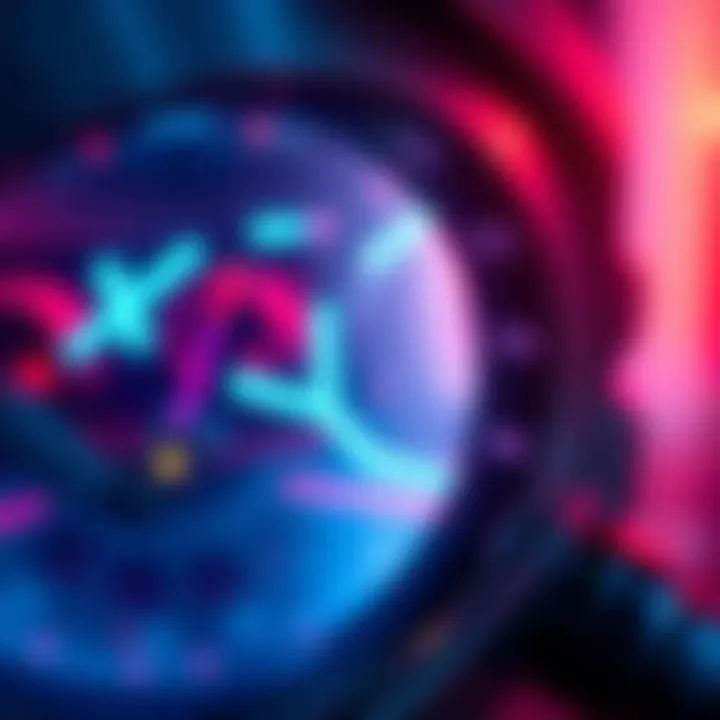 A close-up of the new Steam Frame sub-image showing unique visual designs that spark interest among gamers.
