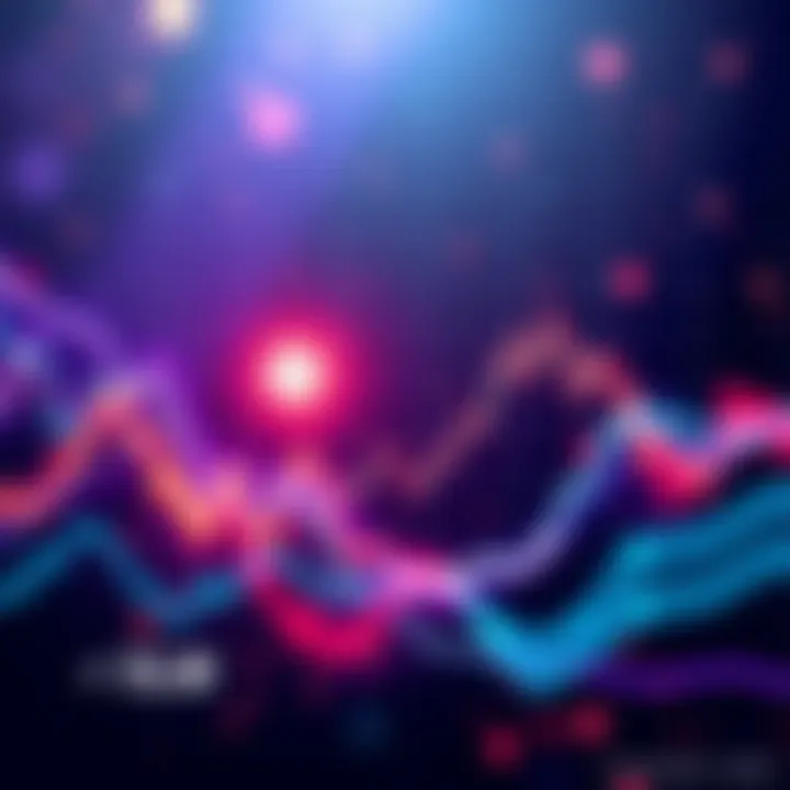 Stellar (XLM) Price Movement Insights Chart illustrating Stellar (XLM) potential price surge