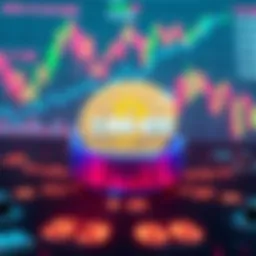 A graphic showing the acquisition of Bitcoin, highlighting 2,486 BTC purchased for $168 million, with market trends in the background.