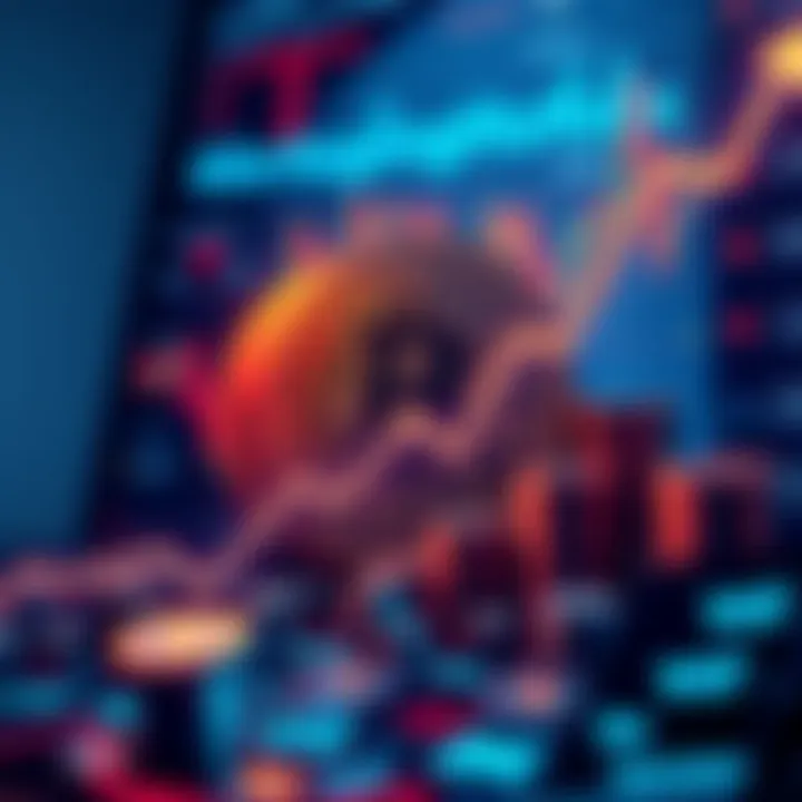 A graphic showing an increase in bitcoin holdings with 17,994 BTC added, representing a significant investment move in the market.