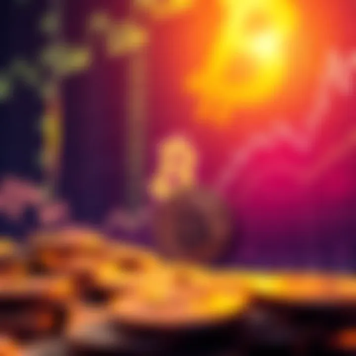 Graph showing increase in cryptocurrency holdings to 762,099 BTC