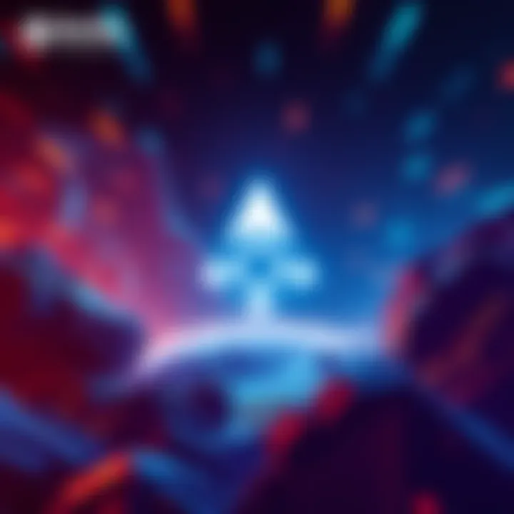 Strike Finance logo with Cardano logo, symbolizing the launch of leverage trading for ADA-USD