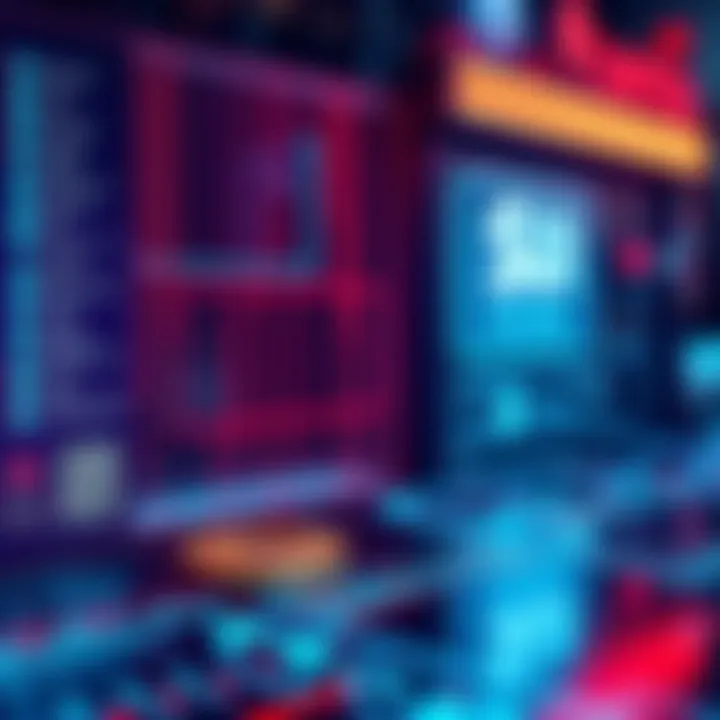 Depiction of digital currency withdrawal issues on the Sui network with a troubled user interface