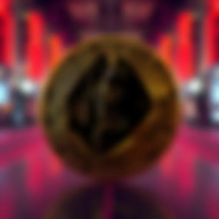 A graphic showing a broken cryptocurrency symbol with a dollar sign, representing the loss of over $260 million due to a hack.