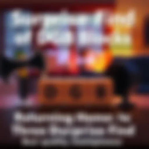 A cheerful moment with three DGB blocks displayed on a table next to a NerdAxe++ and OctAxe Titan, capturing the excitement of the discovery after errands.