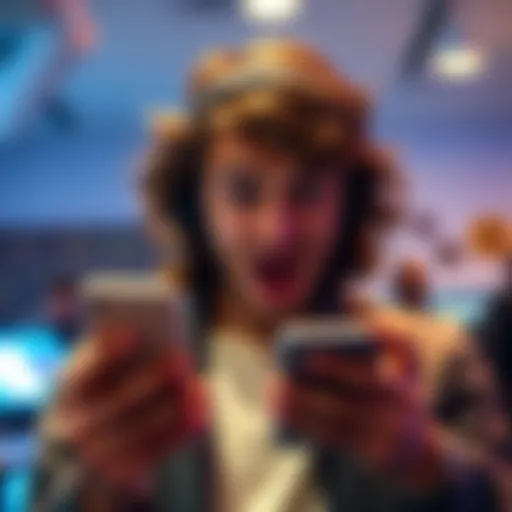 Person surprised by unexpected Bitcoin deposit on Coinbase