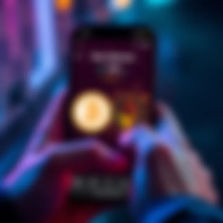 A user attempts to swap Litecoin (LTC) for Monero using Cake Wallet on a mobile device, showing the app interface with crypto symbols