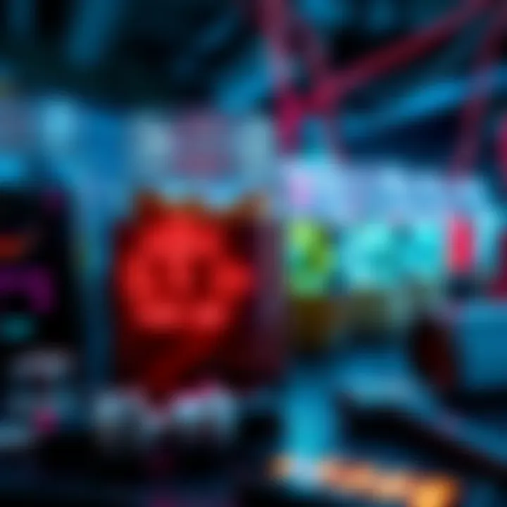 Sweat jars recording data A close-up of sweat jars displaying digital readouts that indicate they are functioning properly, surrounded by tools for troubleshooting.