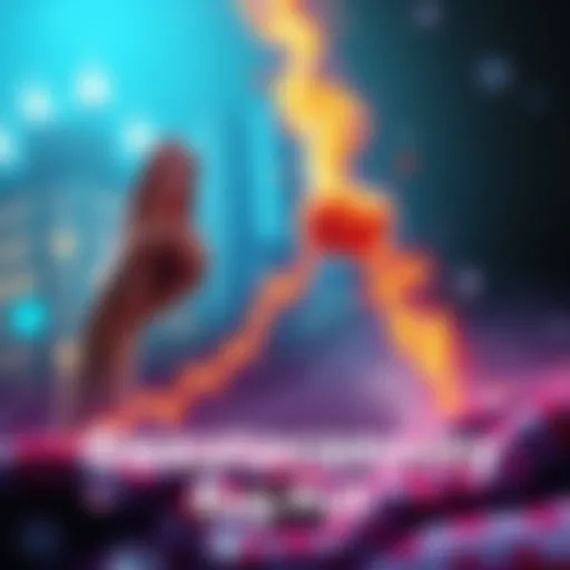 Investors are shocked by the dramatic collapse of Sweateconomy as it becomes the largest rug pull, showing a graph plummeting.