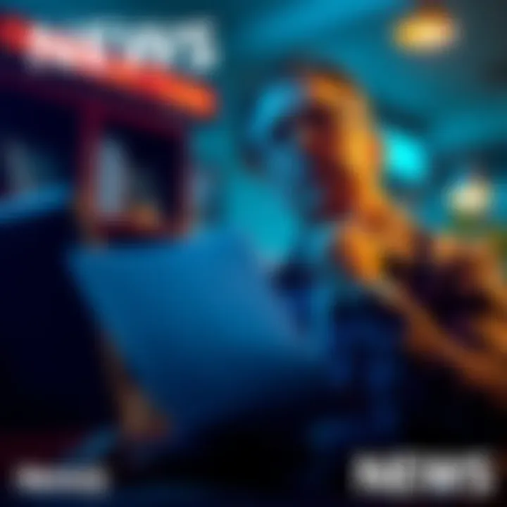 Taxpayer contemplating IRS guidelines A thoughtful taxpayer examining tax documents with a focus on the 1040 form checkbox error